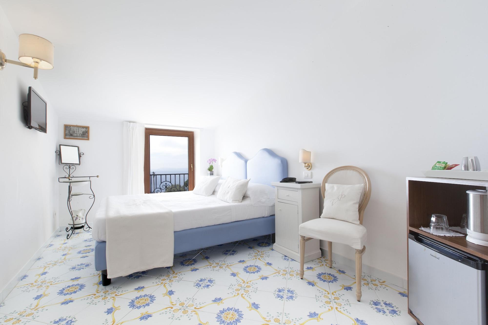 Villa Pane Resort Sorrento Exteriér fotografie