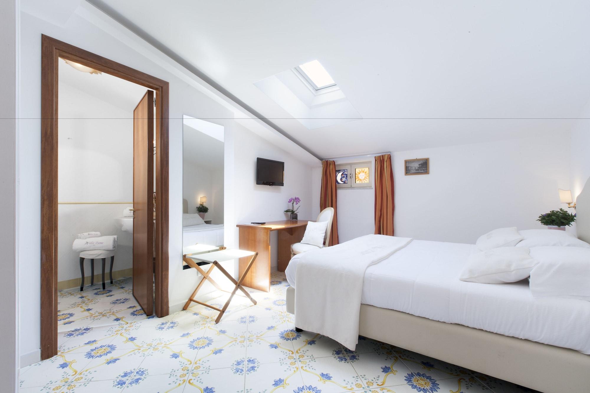 Villa Pane Resort Sorrento Exteriér fotografie