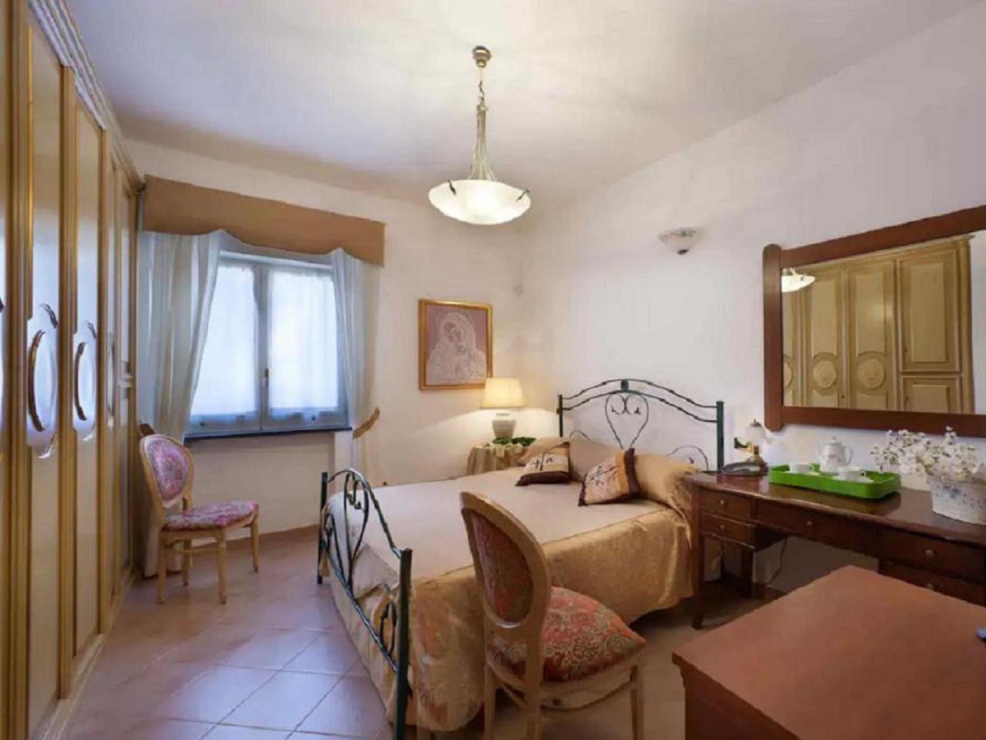 Villa Pane Resort Sorrento Exteriér fotografie