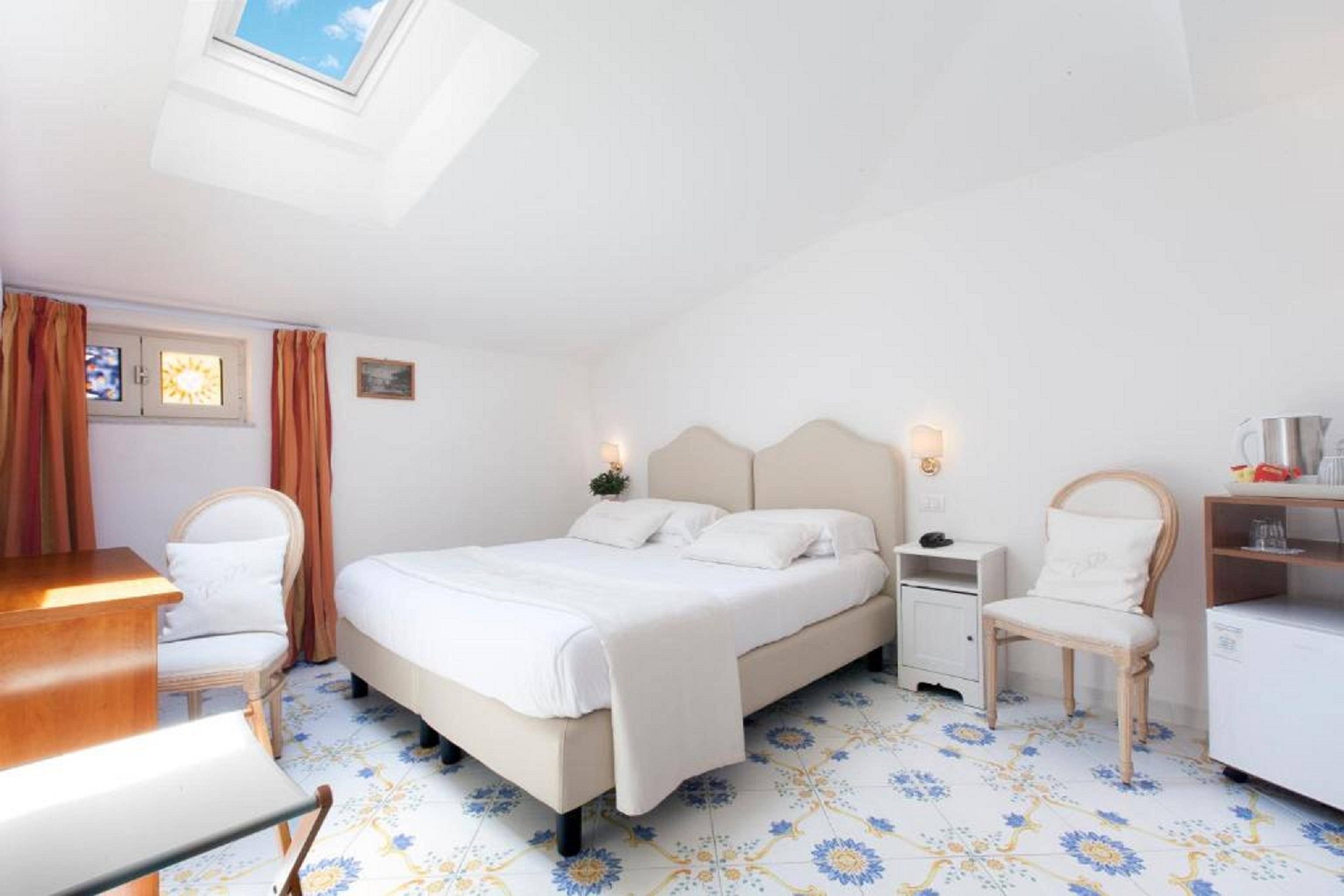 Villa Pane Resort Sorrento Exteriér fotografie
