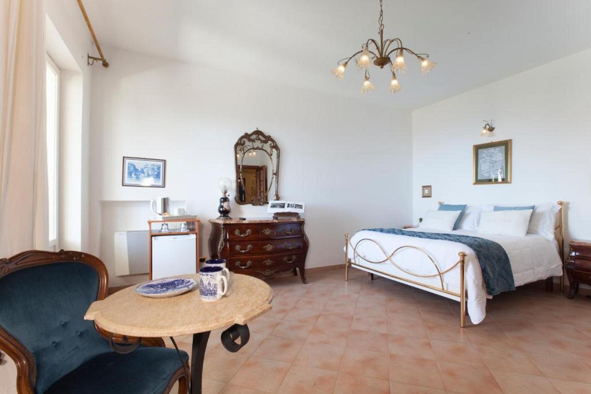 Villa Pane Resort Sorrento Exteriér fotografie