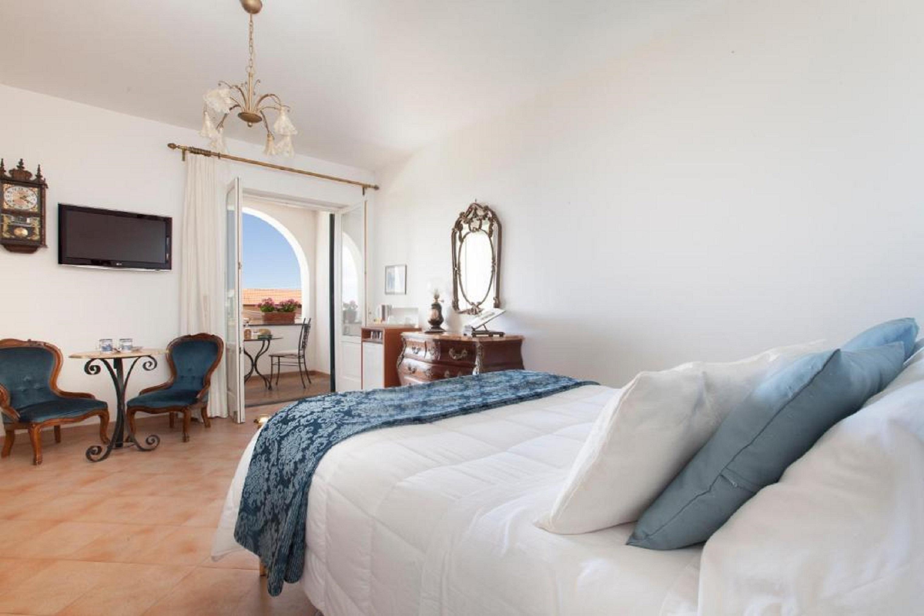 Villa Pane Resort Sorrento Exteriér fotografie