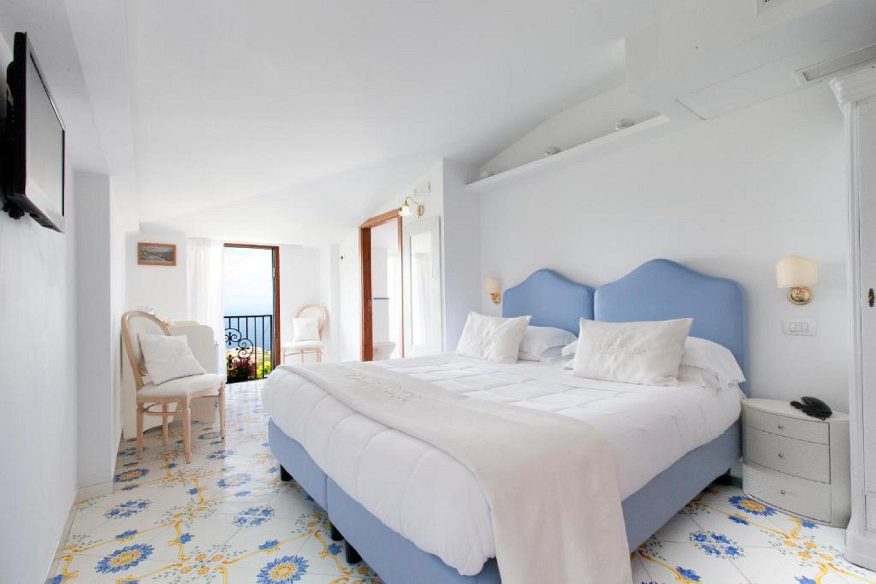 Villa Pane Resort Sorrento Exteriér fotografie