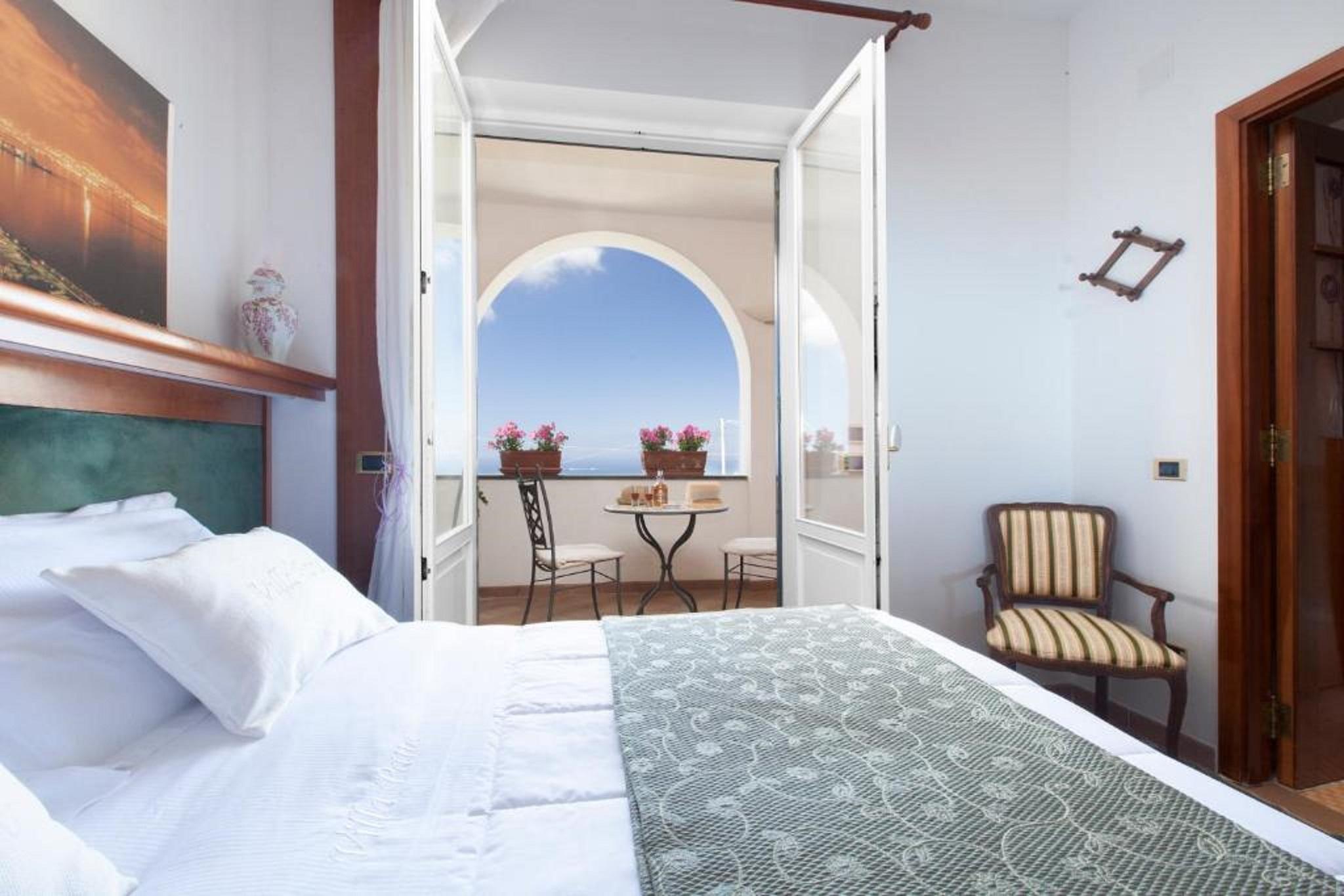 Villa Pane Resort Sorrento Exteriér fotografie