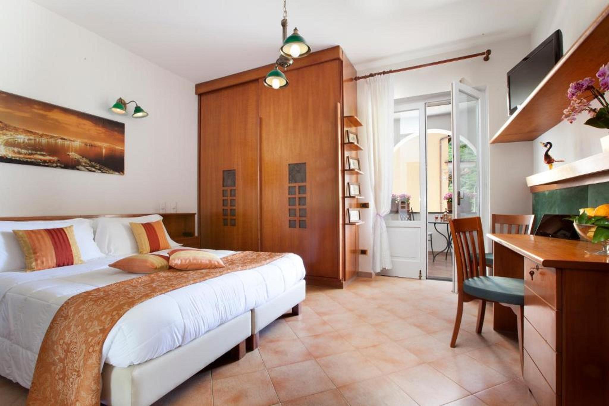 Villa Pane Resort Sorrento Exteriér fotografie