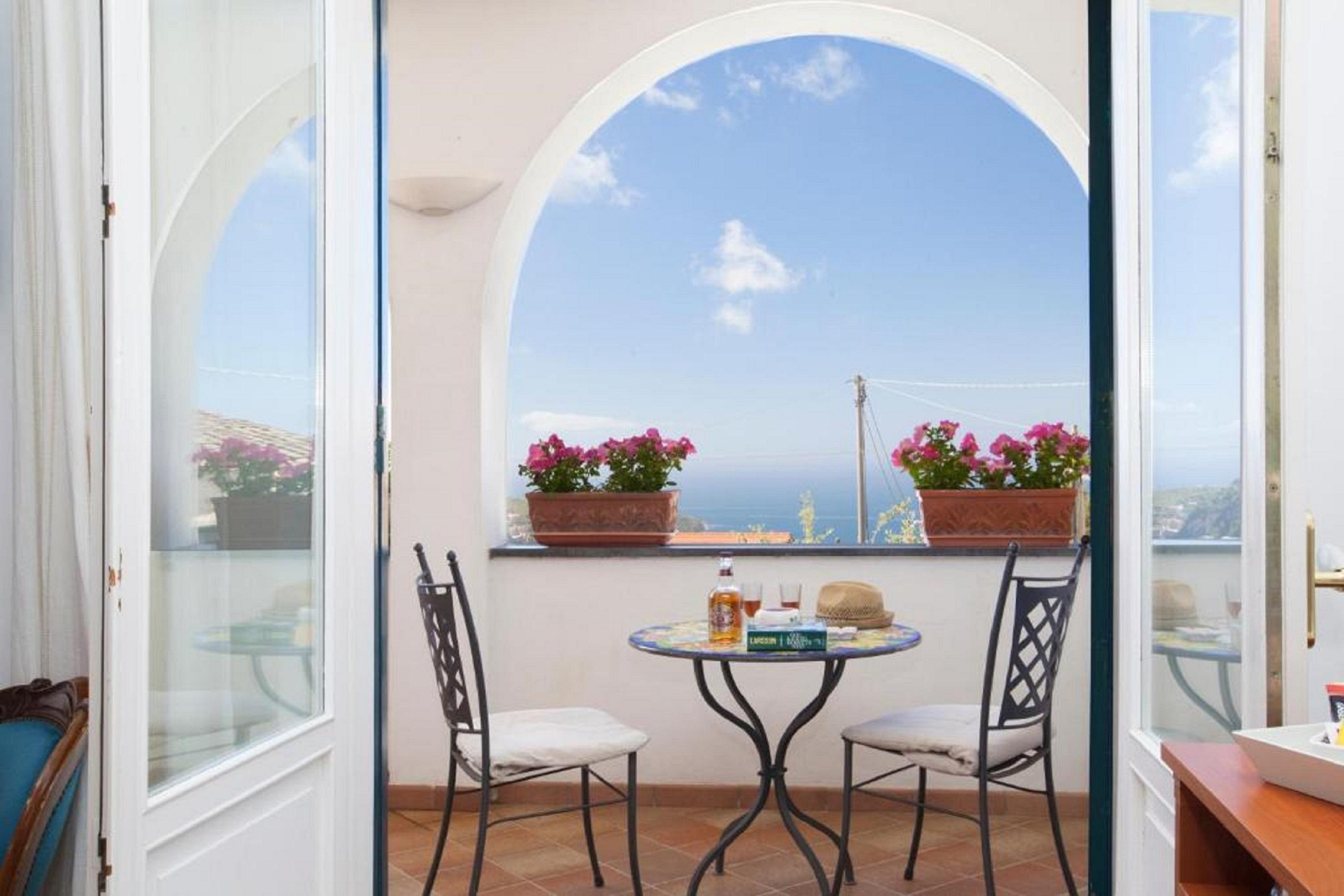Villa Pane Resort Sorrento Exteriér fotografie