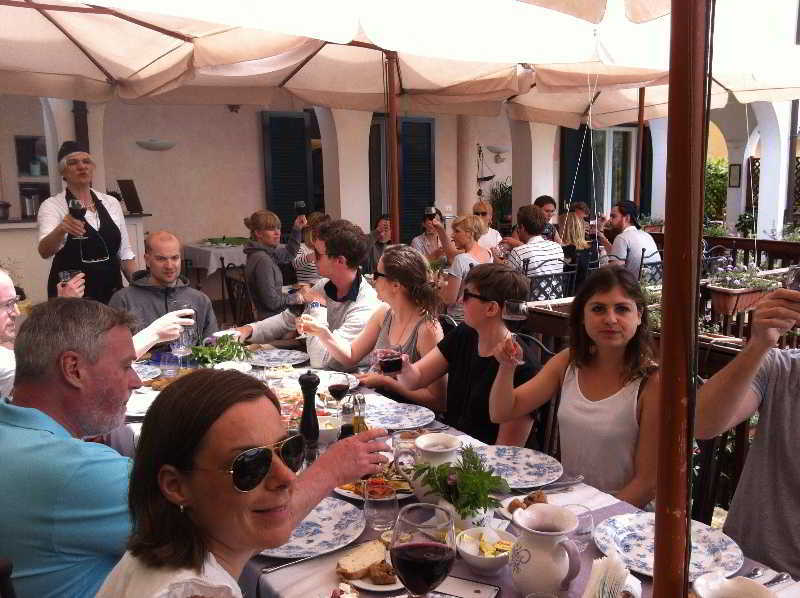 Villa Pane Resort Sorrento Exteriér fotografie