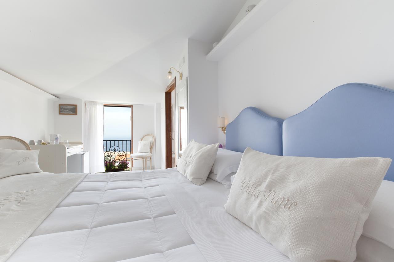 Villa Pane Resort Sorrento Exteriér fotografie